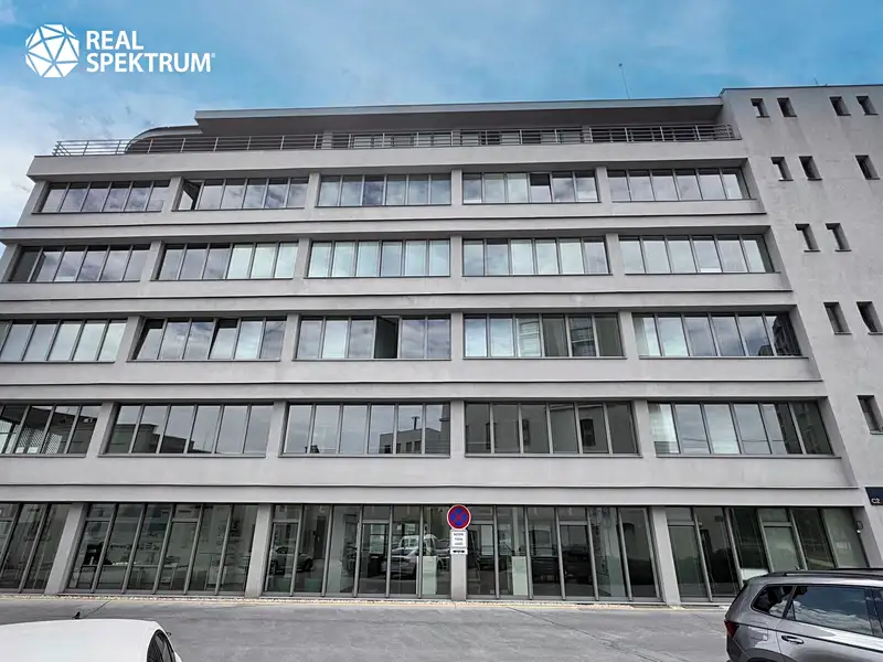 Pronájem kanceláře 397 m², Brno – náhled fotky 3