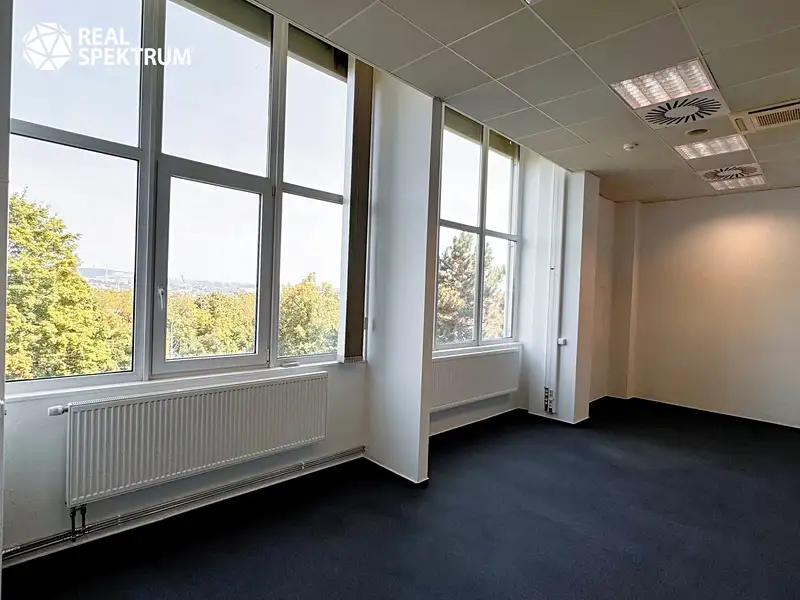 Pronájem kanceláře 313 m², Brno – náhled fotky 2