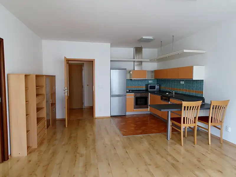 Pronájem bytu 2+kk 51 m2