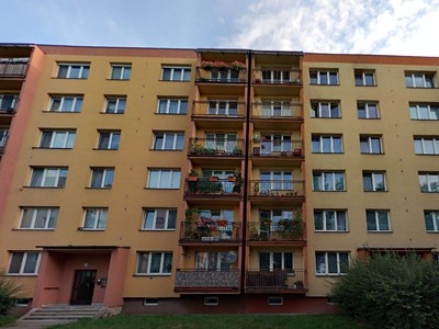 Prodej bytu 4+1 94 m²