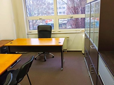 Pronájem kanceláře 18 m² — photo 4