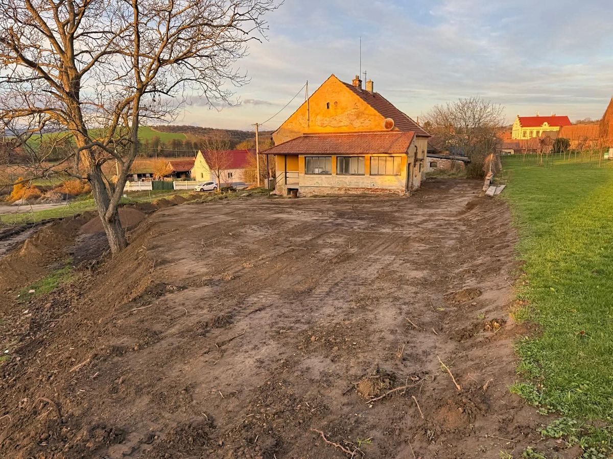 Prodej rodinného domu 120 m², pozemek 460 m² – fotografie 3
