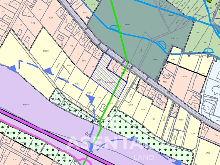 Ділянка на продаж, 4 640 м² (4 з 4)