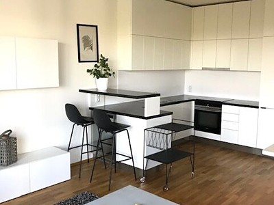 Pronájem bytu 2+kk 58 m²