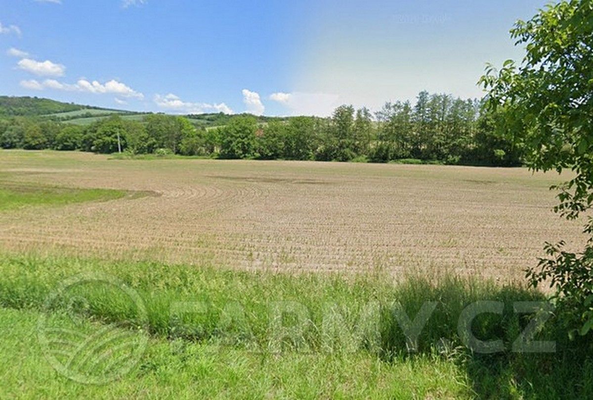 Prodej pole 69892 m²