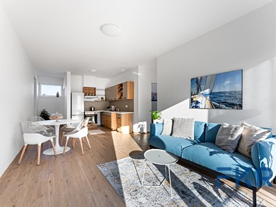 Prodej bytu 3+kk 74 m²