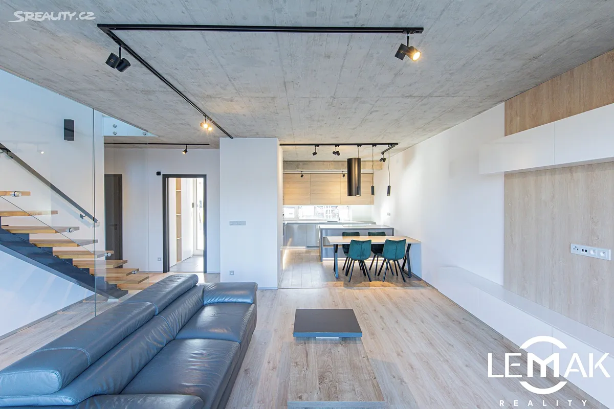 Prodej rodinného domu 118 m², pozemek 173 m², Olomouc