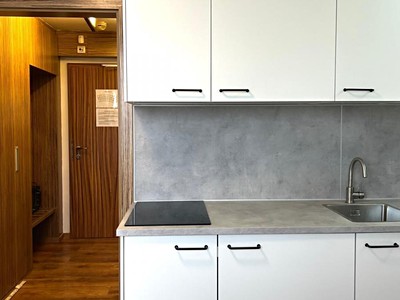 Pronájem bytu 1+kk 24 m²