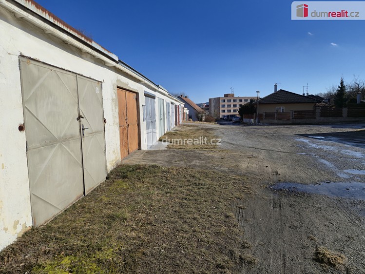 Prodej nemovitosti, 22 m² (5 z 7)