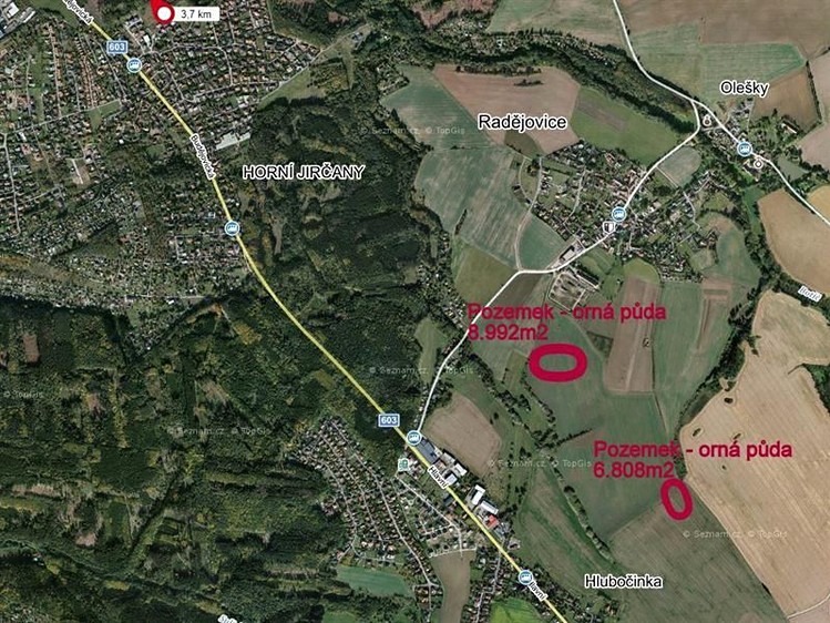 Grundstück zum Kauf, 15.800 m² (1 von 3)