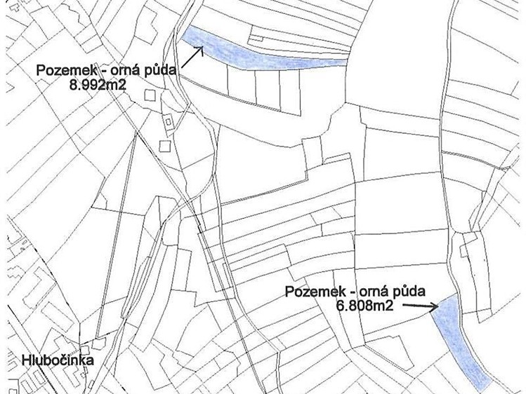 Grundstück zum Kauf, 15.800 m² (2 von 3)
