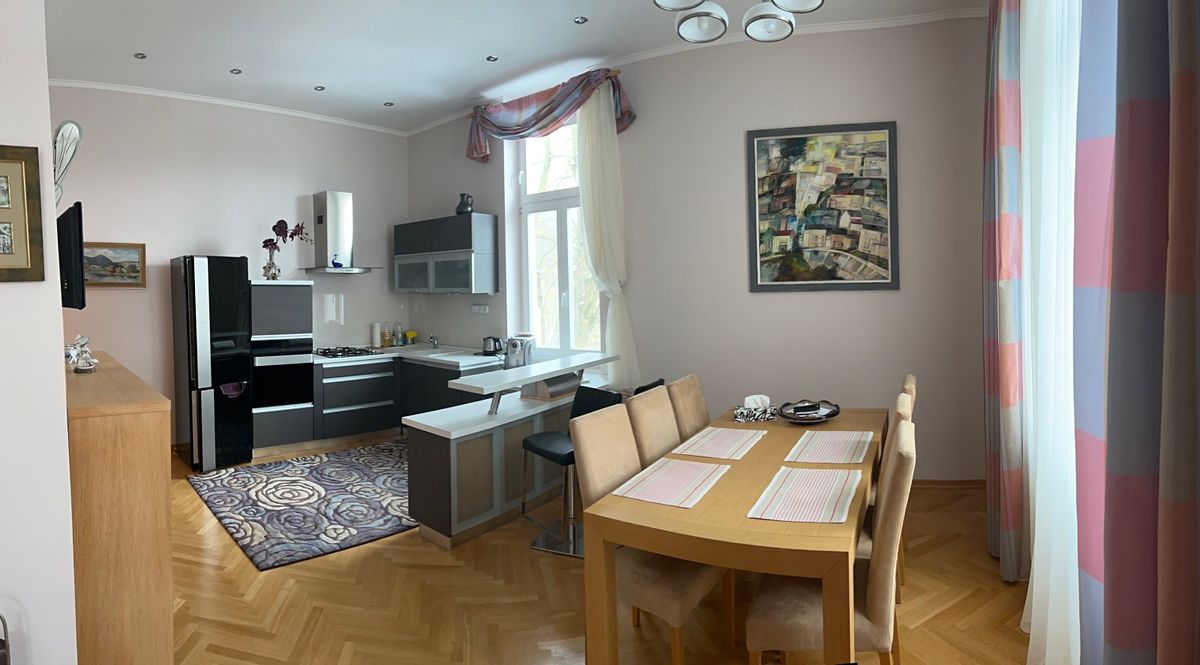 Prodej bytu 3+kk 120 m² – fotografie 3