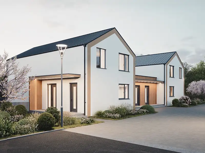 Prodej rodinného domu 102 m², pozemek 203 m², Skuhrov – náhled fotky 3