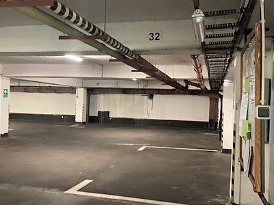 Prodej garážového stání 16 m² — photo 4