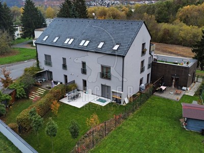 Prodej bytu 3+kk 87 m²