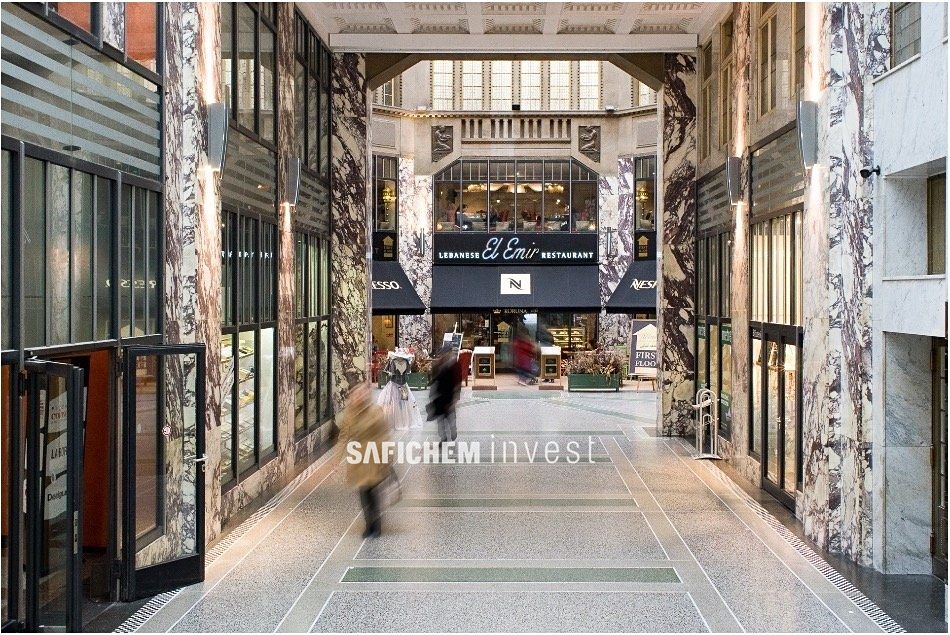 Pronájem obchodního prostoru 27 m² – fotografie 3