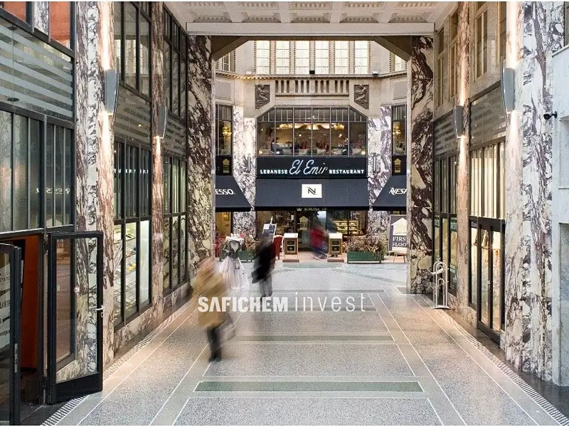 Pronájem obchodního prostoru 27 m², Praha – náhled fotky 3