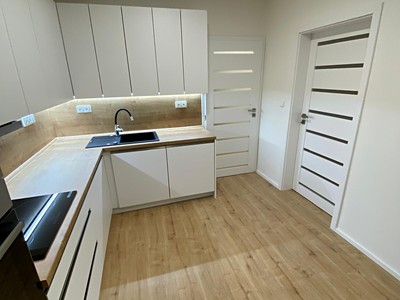 Pronájem bytu 3+1 68 m² (Jednopodlažní)