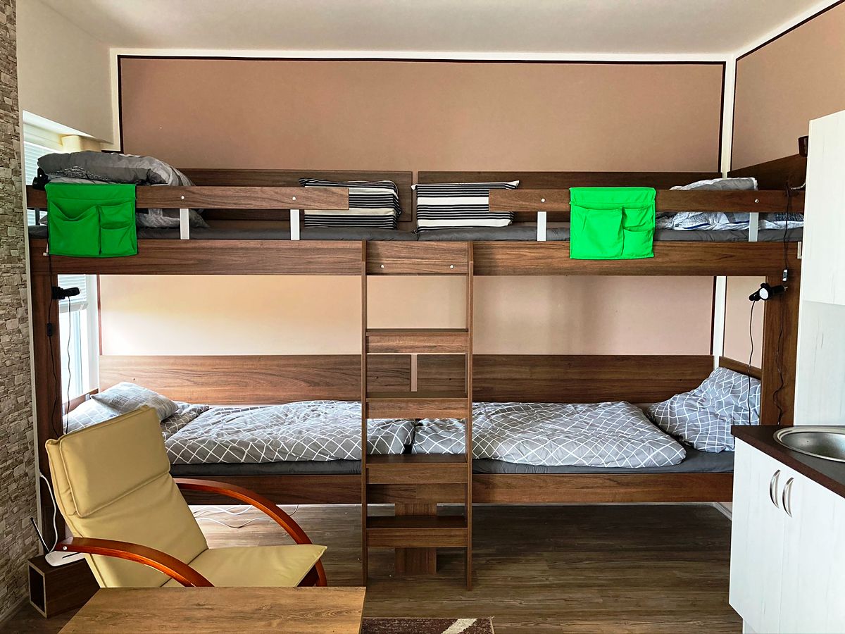 Prodej bytu 1+kk 25 m² – fotografie 5