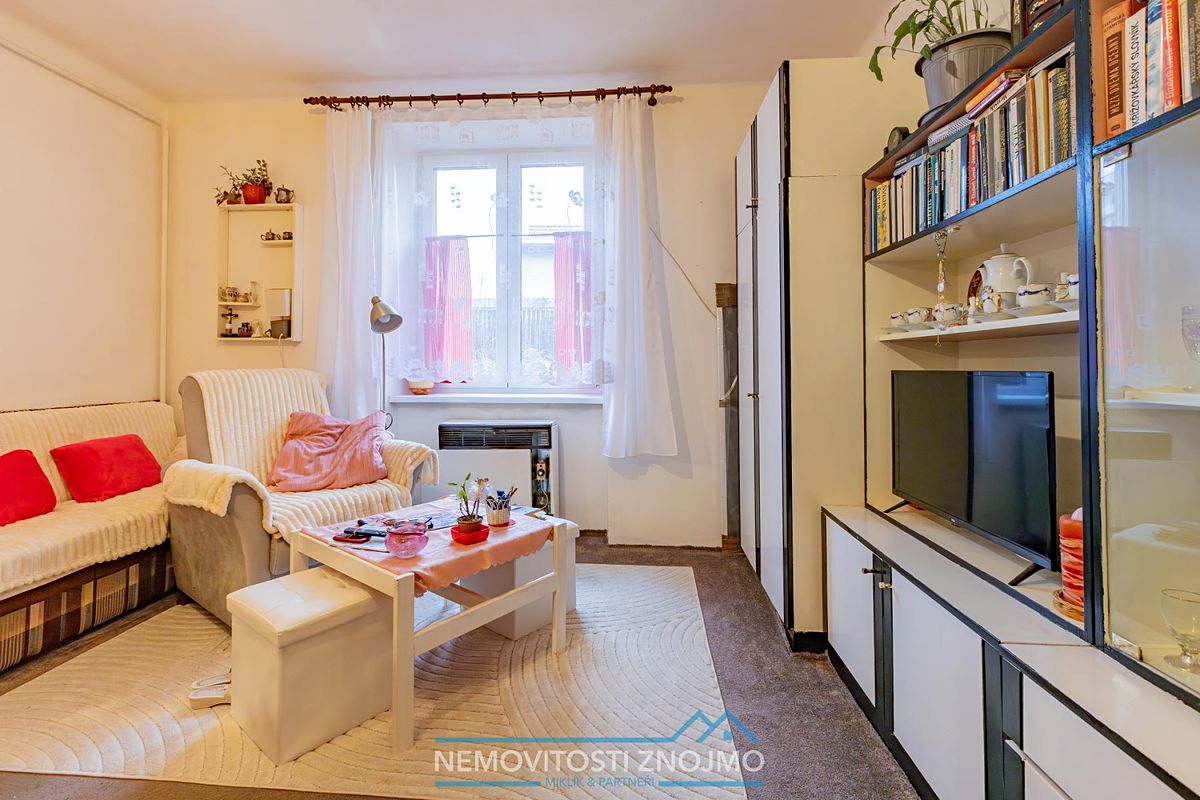 Prodej bytu 1+kk 29 m² – fotografie 5