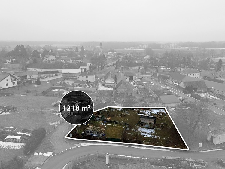 Grundstück zum Kauf, 1.218 m² (12 von 16)
