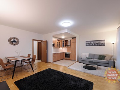 Pronájem bytu 3+kk 75 m²