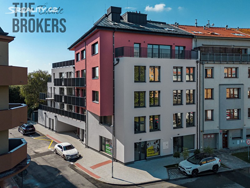 Prodej obchodního prostoru 41 m² – pohled 3