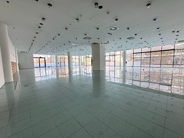 Комерційне приміщення в оренду, 206 м² (6 з 10)