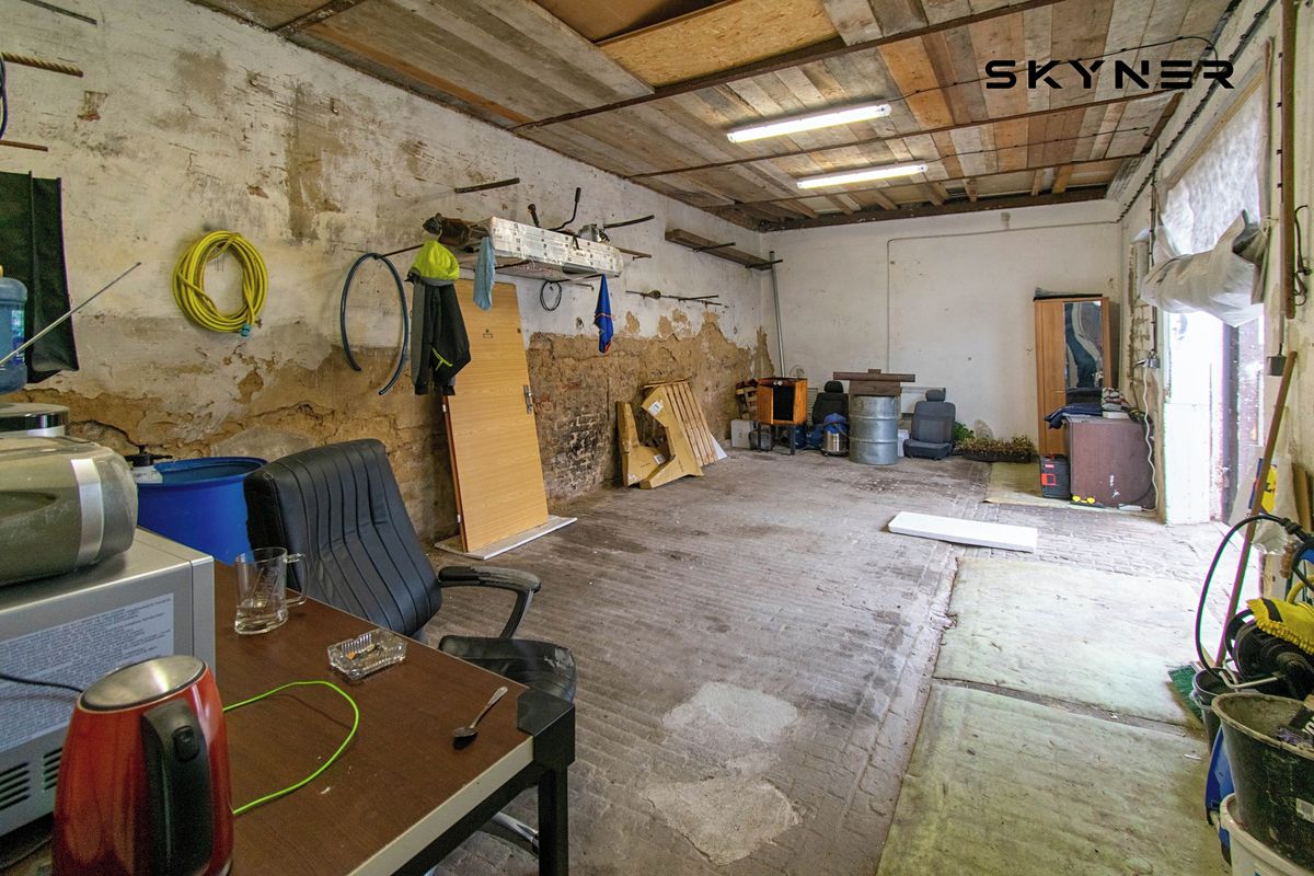 Prodej skladového prostoru 100 m² – fotografie 3