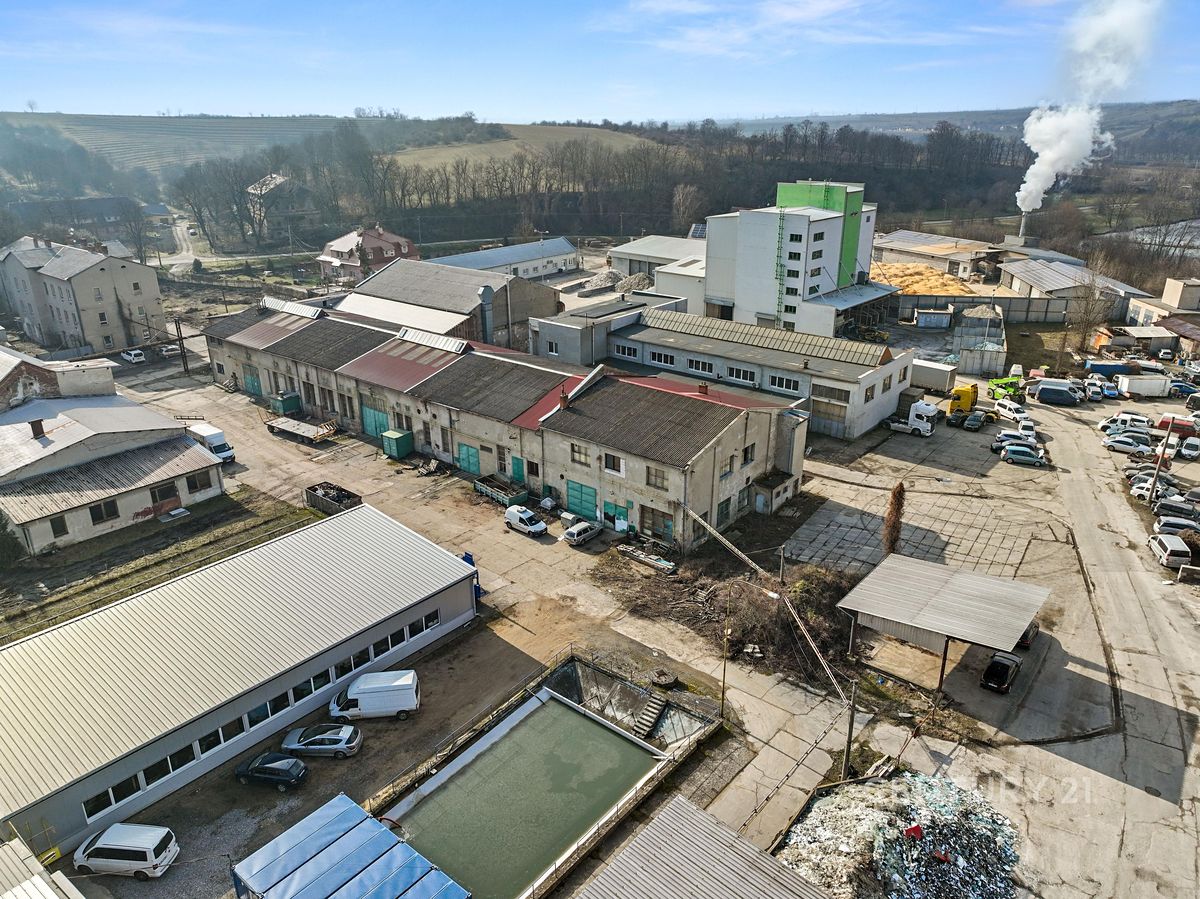 Prodej výrobní haly, prostoru 2905 m² – fotografie 2