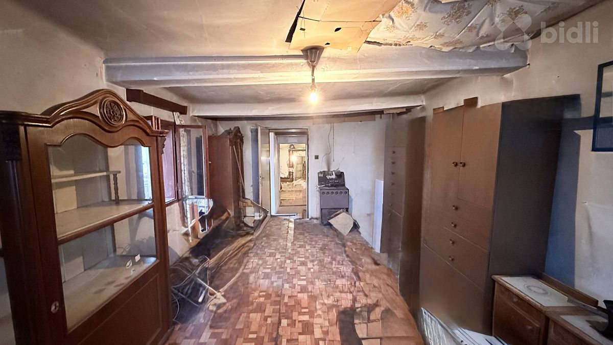 Prodej rodinného domu 56 m², pozemek 422 m² – fotografie 4