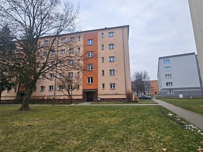 Prodej bytu 3+1 57 m²