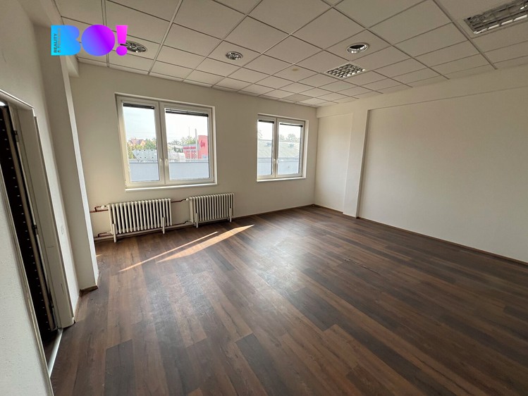 Pronájem komerčního prostoru, 157 m² (5 z 9)