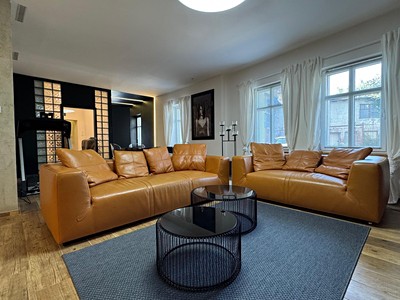 Pronájem bytu 2+kk 96 m² (Jednopodlažní)