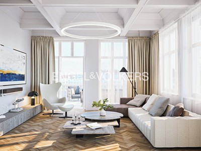 Prodej bytu 4+1 165 m²