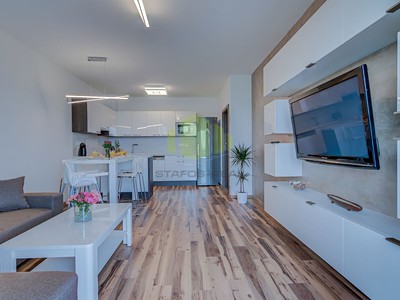 Prodej bytu 2+kk 55 m²