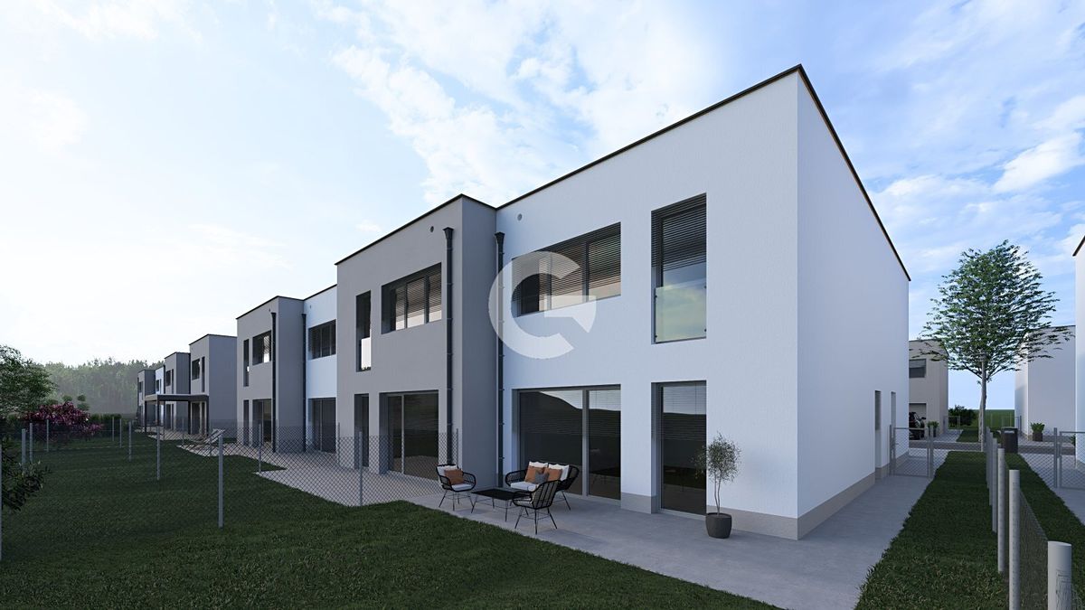 Prodej rodinného domu 155 m², pozemek 199 m² – fotografie 3