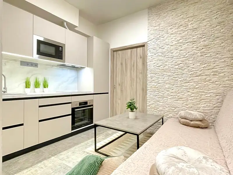 Prodej bytu 3+1 62 m², Praha – náhled fotky 1