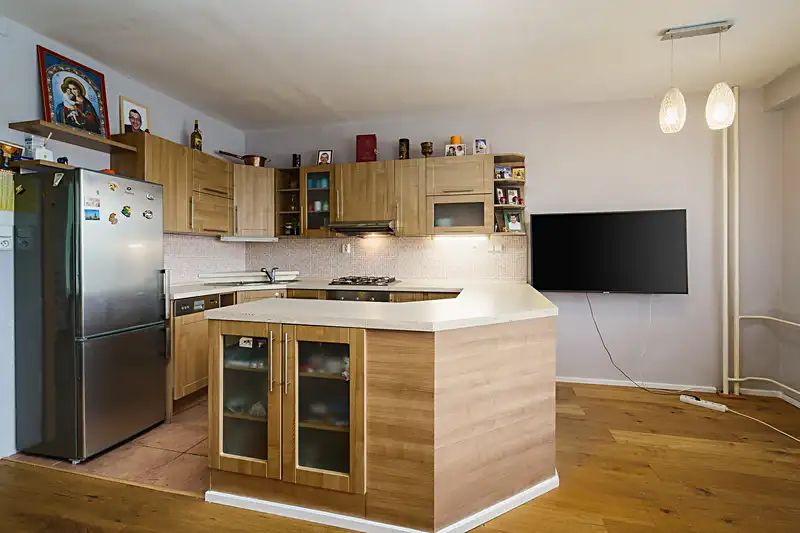 Prodej bytu 4+kk 77 m² – fotografie 3