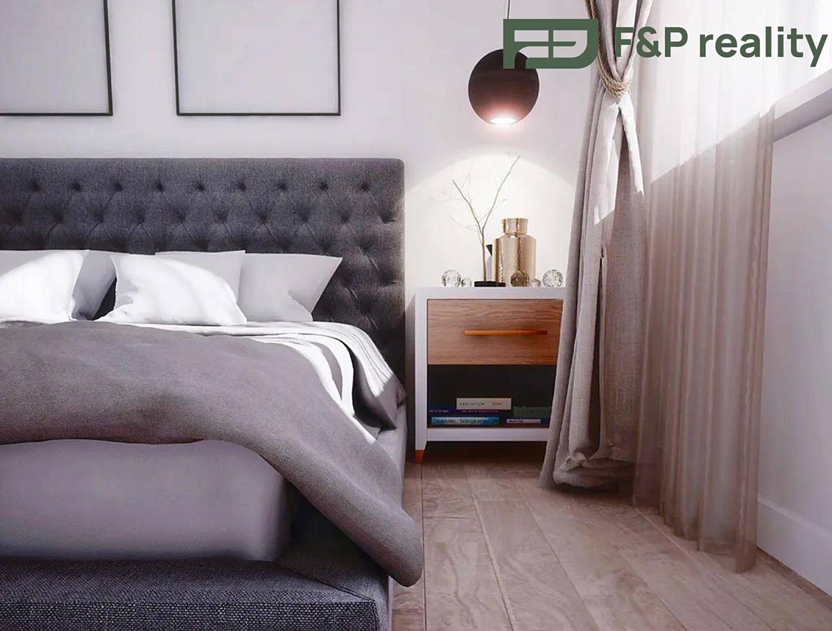 Prodej projektu na klíč 95 m², pozemek 1048 m² – fotografie 5