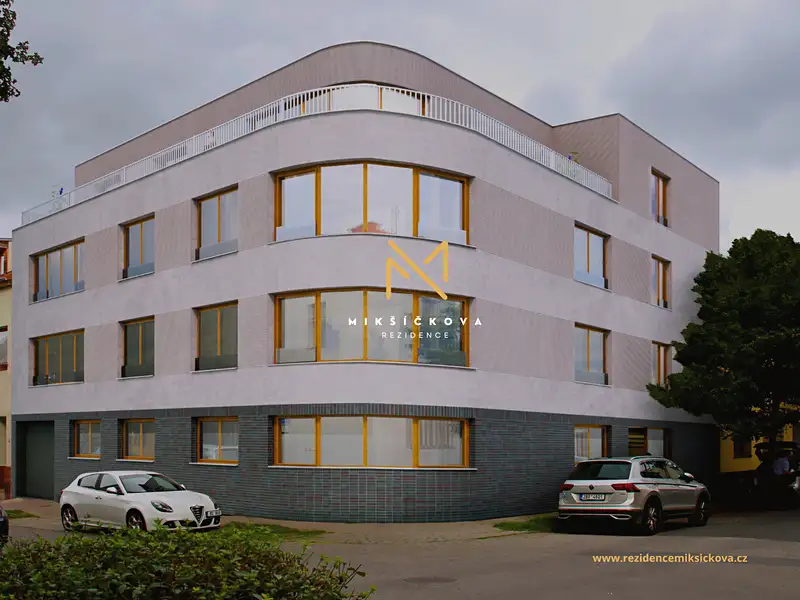 Prodej bytu 2+kk 50 m², Brno – náhled fotky 2