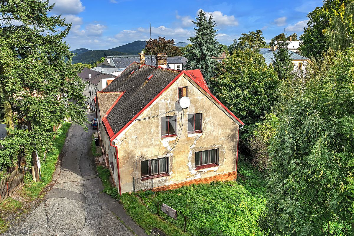 Prodej rodinného domu 100 m², pozemek 522 m² – fotografie 4