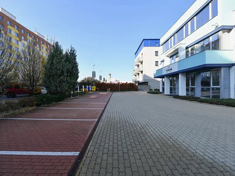 Prodej kanceláře 1390 m², Mladá Boleslav – náhled fotky 3