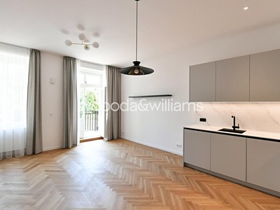 Pronájem bytu 3+kk 76 m²