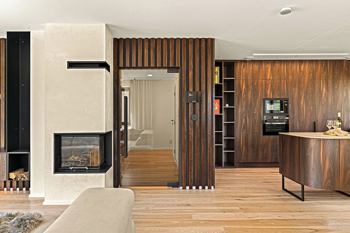 Prodej rodinného domu 151 m², pozemek 629 m² – fotografie 4
