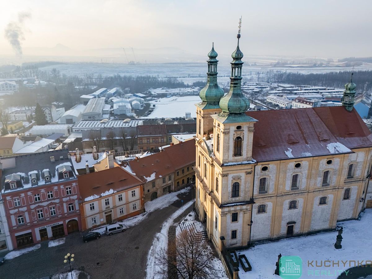 Prodej rodinného domu 500 m², pozemek 309 m² – fotografie 4