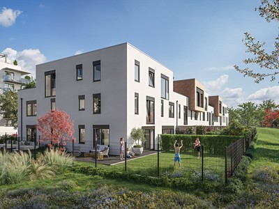 Prodej bytu 4+kk 120 m²