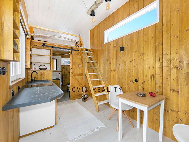 Prodej nemovitosti, 19 m² (1 z 14)