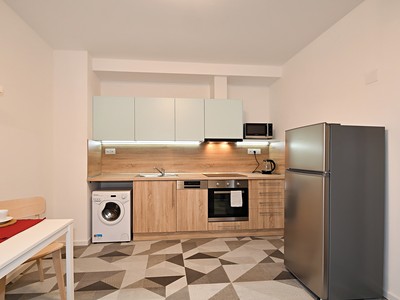 Prodej bytu 1+kk 31 m²