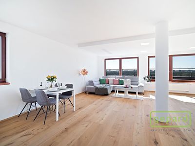 Prodej bytu 5+kk 289 m²